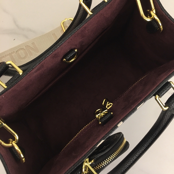 ルイヴィトンバッグ全体デザイン